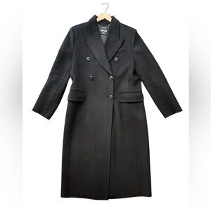 Mango women’s coat